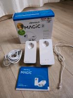 Devolo Magic 2 WIFI Starter Kit 2-1-2 ,2400mbps, incl.Versand Essen - Altenessen Vorschau