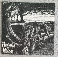 FUNERAL WINDS thy eternal flame EP black death thrash heavy metal Niedersachsen - Osnabrück Vorschau