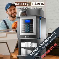 Kaffeeautomaten Reparatur in Berlin | Necta Schaerer Tchibo uvm. Berlin - Mitte Vorschau