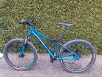 Bulls Sharptail 2, Disc 27,5 Zoll, Mountainbike, Herrenfahrrad Leipzig - Paunsdorf Vorschau