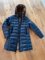 Winterjacke Damen Marke Blauer in blau Nordrhein-Westfalen - Haltern am See Vorschau