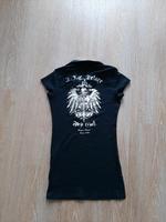 Shirt Poloshirt Adler von Arizona Longshirt NEU Thüringen - Weimar Vorschau