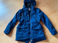 Zara Winterjacke dunkelblau Gr. XS - guter Zustand! Bayern - Fuchsstadt Vorschau