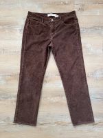 Vintage Levis 505 Cordhose braun Kr. München - Gräfelfing Vorschau