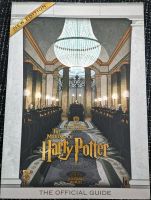 Harry Potter Warner Bros Buch der Studio Tour 2019 Baden-Württemberg - Mannheim Vorschau