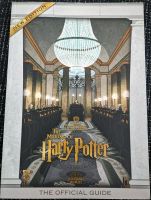 Harry Potter Warner Bros Buch der Studio Tour 2019 zu 6,50€ Baden-Württemberg - Mannheim Vorschau