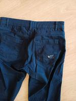 Soccx Capriihose Gr. 36 S neuwertig dunkelblau Hose Bayern - Bindlach Vorschau