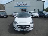 Opel Corsa 1.2 *Apple Carplay*Tüv neu*Garantie Nordrhein-Westfalen - Metelen Vorschau