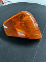 R129 Blinker orange Wandsbek - Hamburg Wellingsbüttel Vorschau