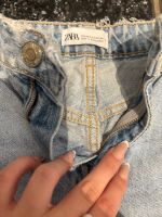 Zara Mom jeans Nordrhein-Westfalen - Kerpen Vorschau