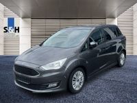 Ford Grand C-Max Schiebetüren Navi PDC Kamera Duisburg - Duisburg-Mitte Vorschau