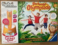 Tip toi Dschungel Olympiade von Ravensburger Nordrhein-Westfalen - Langenfeld Vorschau