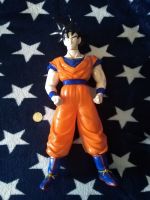 Dragonball Z Son Goku 1989 ca 40cm Saarland - Ensdorf Vorschau