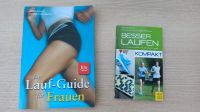 Lauf Bücher Besser Laufen + Lauf-Guide für Frauen Rheinland-Pfalz - Gillenbeuren Vorschau