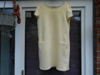 Neuwertig erhatenes Kleid, von KUHJO,-Pastell-Gelb  !!! Kiel - Elmschenhagen-Kroog Vorschau