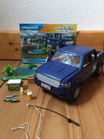 Playmobil 71038 Angelausflug mit Pick up Bayern - Ebern Vorschau