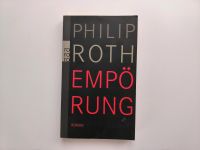Philip Roth - Empörung Köln - Mülheim Vorschau