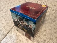 Harry Potter Box Wizard‘s Collection Zauberer Collection neuw Blu Niedersachsen - Bockhorn Vorschau