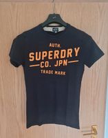 T-Shirt von Superdry Größe S wie Neu Essen - Bergerhausen Vorschau