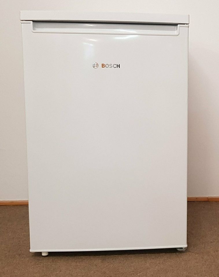 Kühlschrank Bosch KTR15NWFA Tischkühlschrank 136 Liter in Fischbach