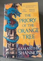 Priory of the orange tree -Samantha Shannon (Booktok) Hessen - Korbach Vorschau