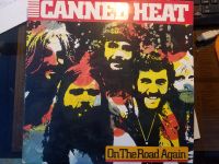 Canned Heat On the road Again Vinyl Berlin - Köpenick Vorschau