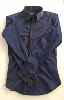 Hemd von smog, Slim fit, Gr. S Bayern - Eching (Kr Freising) Vorschau