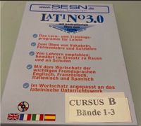 Latino 3.0 Cursus B Kr. München - Unterföhring Vorschau