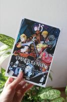 Overlord Band 15 Manga Tausch Isekai Anime Hessen - Wetter (Hessen) Vorschau