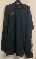 Spalding Herren schwarz Sweater Pullover Pulli Gr. 4xl Hamburg - Wandsbek Vorschau