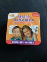 Besser konzentrieren 5-7 Jahren Bayern - Neuschönau Vorschau