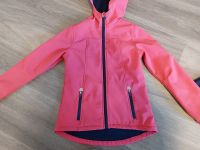 Softshelljacke Mädchen Yigga 140 pink Thüringen - Meiningen Vorschau