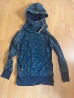 Blauer Hoodie Kapuzenpulli von Ragwear Gr S Bayern - Urspringen Vorschau