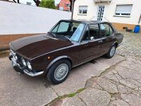 Alfa Romeo Alfetta 1.8 (TÜV NEU) Rheinland-Pfalz - Kaiserslautern Vorschau