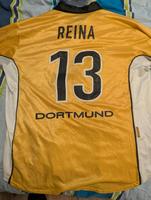 Trikot BVB Borussia Dortmund XL #13 Reina 99/2000 s.oliver Dithmarschen - Heide Vorschau