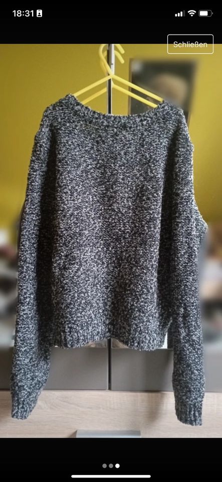 H&M Pullover in Groß Kreutz