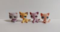 Littlest Pet Shop Figuren Katzen #891 #886 #933 #959 Dresden - Hellerau Vorschau