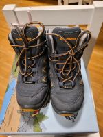 Lowa innox pro gtx mid jr, GoreTex, Wanderschuhe, Trekking, Waldk Bayern - Königsbrunn Vorschau