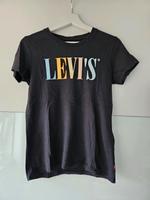 Levi's T-Shirt Gr.XS  schwarz Niedersachsen - Haste Vorschau