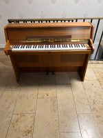Hohner Electra Piano Vintage E-Piano, ähnlich Pianet Hessen - Gelnhausen Vorschau