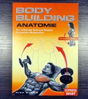Buch Bodybuilding Anatomie Der vollständig illustrierte Ratgeber Rostock - Stadtmitte Vorschau