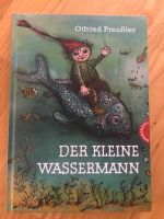 Der Kleine Wassermann Buch NEU Bayern - Sonthofen Vorschau