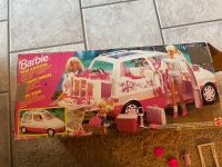 Barbie Mini Camper Bayern - Prien Vorschau