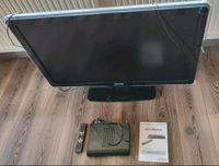 Philips 42 Zoll und Kathrein Receiver Nordrhein-Westfalen - Schieder-Schwalenberg Vorschau