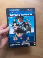 Detektiv Conan DVD Film 17 Detektiv auf hoher See Düsseldorf - Angermund Vorschau