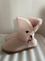 Ugg Boots Gr. 39 in rosé Nordrhein-Westfalen - Nottuln Vorschau