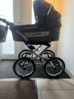 Kinderwagen Saarland - Großrosseln Vorschau