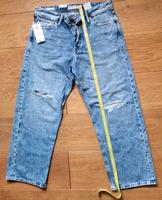 Jack &Jones Baggy Alex Jeans 33/32 neu mit Etikett Baden-Württemberg - Tübingen Vorschau