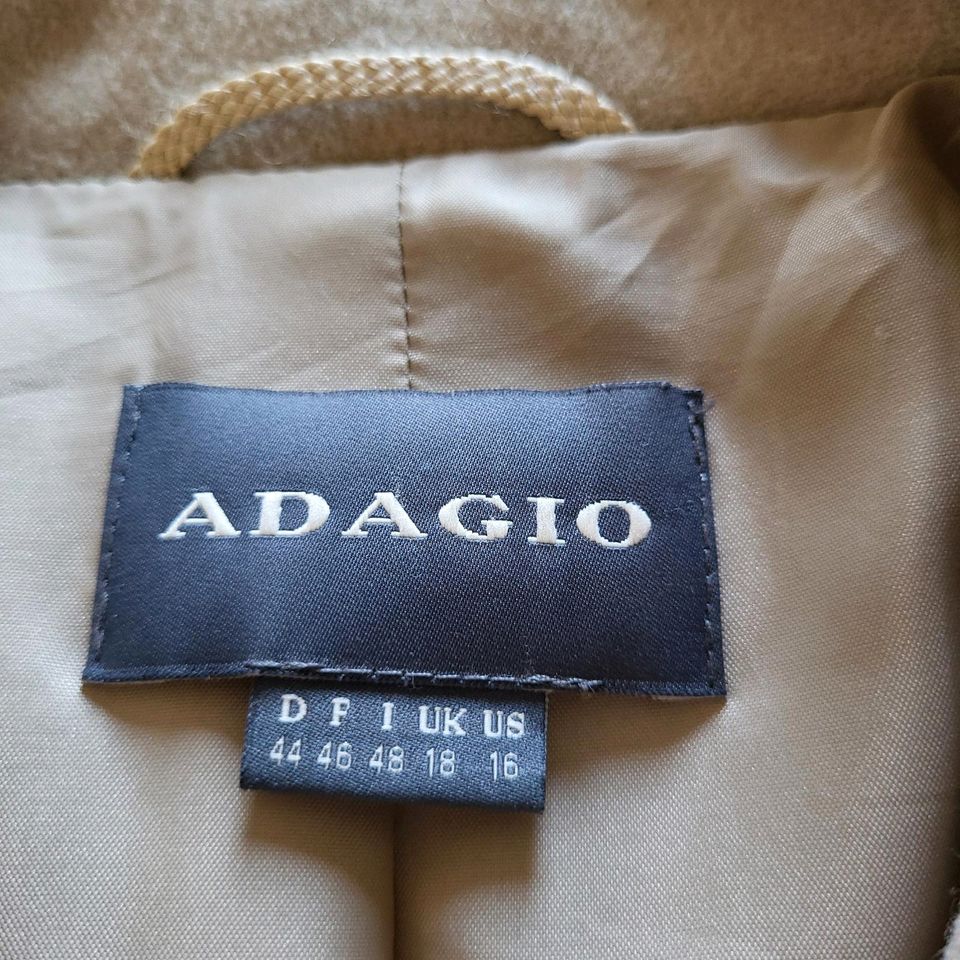 Adagio Blazer Gr 44 in Solingen