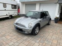 MINI Mini ONE / Guter Zustand / Vieles Neu Bayern - Scherstetten Vorschau